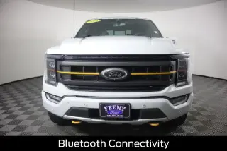 Ford F-150 2023 4x4 Tremor 4dr SuperCrew 5.5 ft. SB