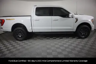 Ford F-150 2023 4x4 Tremor 4dr SuperCrew 5.5 ft. SB