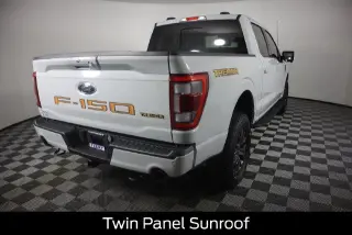 Ford F-150 2023 4x4 Tremor 4dr SuperCrew 5.5 ft. SB