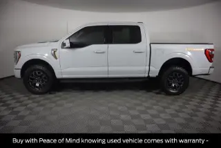 Ford F-150 2023 4x4 Tremor 4dr SuperCrew 5.5 ft. SB