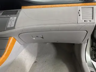 2006 Toyota Avalon
