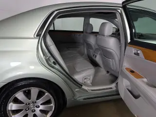 2006 Toyota Avalon