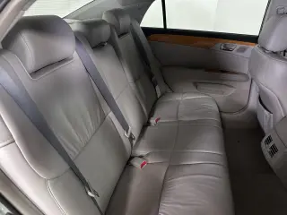 2006 Toyota Avalon