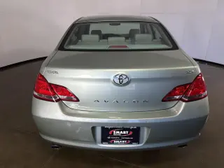 2006 Toyota Avalon