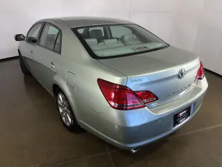 2006 Toyota Avalon