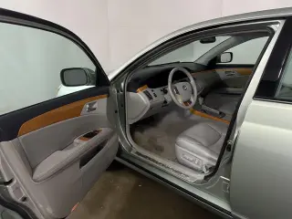 2006 Toyota Avalon