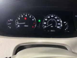 2006 Toyota Avalon