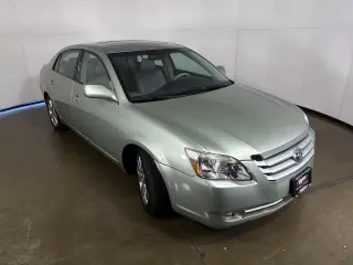 2006 Toyota Avalon