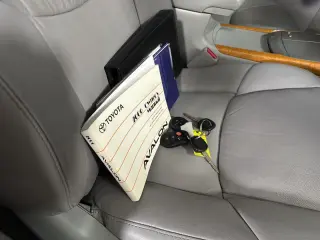 2006 Toyota Avalon