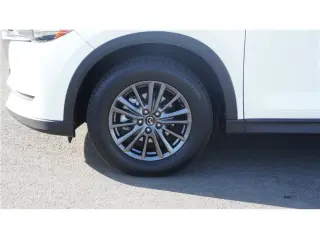 2021 Mazda Mazda CX-5