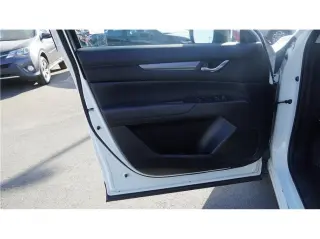 2021 Mazda Mazda CX-5