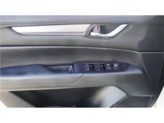 2021 Mazda Mazda CX-5
