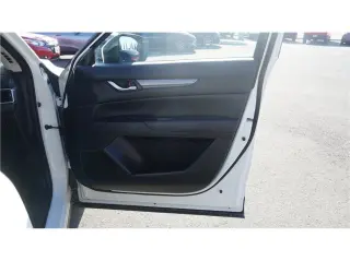 2021 Mazda Mazda CX-5