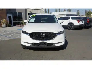2021 Mazda Mazda CX-5