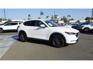 2021 Mazda Mazda CX-5