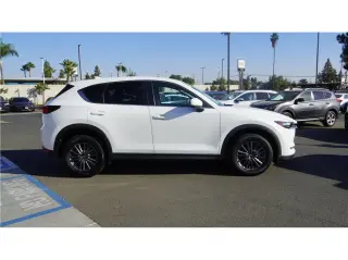 2021 Mazda Mazda CX-5