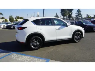 2021 Mazda Mazda CX-5