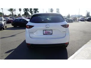 2021 Mazda Mazda CX-5