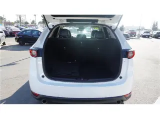 2021 Mazda Mazda CX-5
