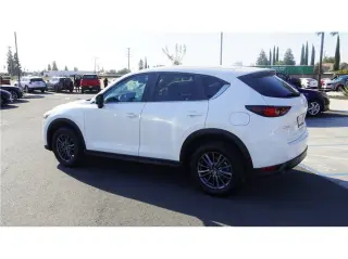 2021 Mazda Mazda CX-5