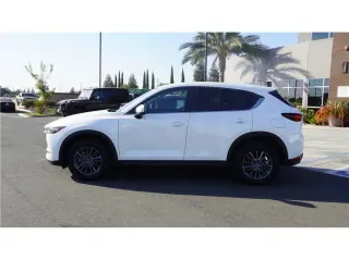 2021 Mazda Mazda CX-5