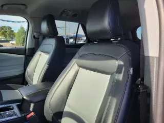 Ford Explorer 2023 AWD XLT 4dr SUV