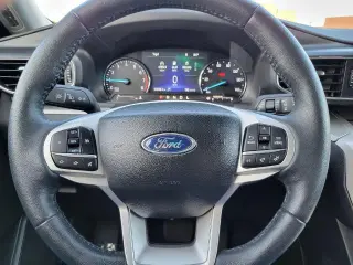 Ford Explorer 2023 AWD XLT 4dr SUV