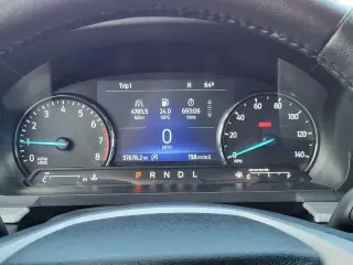 Ford Explorer 2023 AWD XLT 4dr SUV