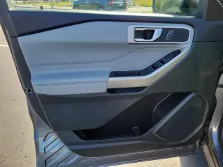 Ford Explorer 2023 AWD XLT 4dr SUV
