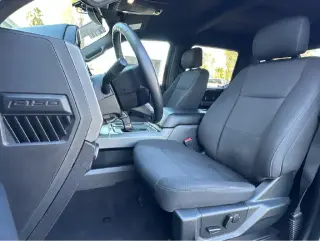 Ford F-150 2020 4x4 XLT 4dr SuperCrew 5.5 ft. SB