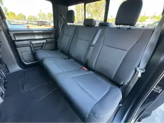 Ford F-150 2020 4x4 XLT 4dr SuperCrew 5.5 ft. SB