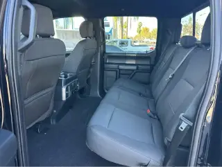 Ford F-150 2020 4x4 XLT 4dr SuperCrew 5.5 ft. SB