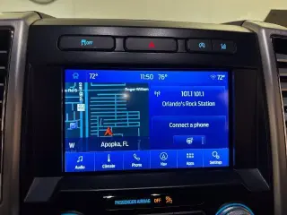 Ford F-150 2020 4x4 XL 4dr SuperCrew 5.5 ft. SB