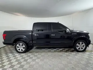 Ford F-150 2020 4x4 XL 4dr SuperCrew 5.5 ft. SB