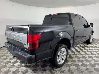 Ford F-150 2020 4x4 XL 4dr SuperCrew 5.5 ft. SB