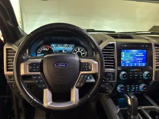 Ford F-150 2020 4x4 XL 4dr SuperCrew 5.5 ft. SB