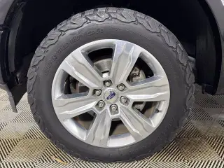 Ford F-150 2020 4x4 XL 4dr SuperCrew 5.5 ft. SB