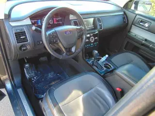 2015 Ford Flex