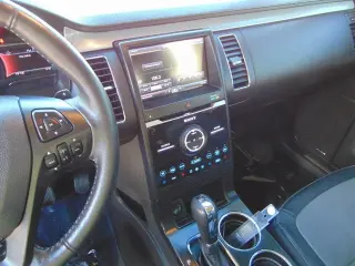 2015 Ford Flex