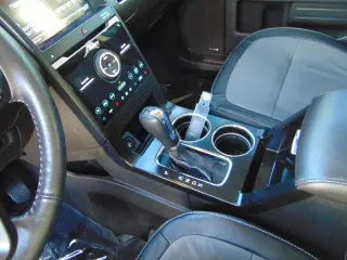 2015 Ford Flex