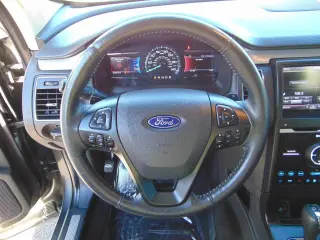 2015 Ford Flex
