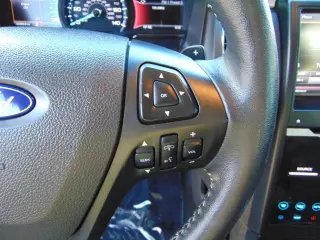 2015 Ford Flex