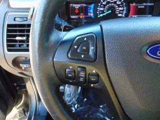 2015 Ford Flex