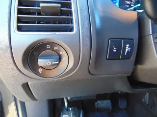 2015 Ford Flex