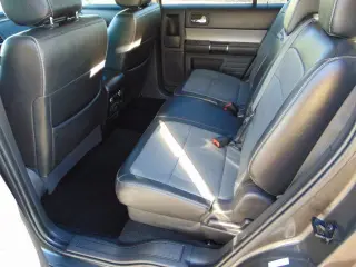 2015 Ford Flex