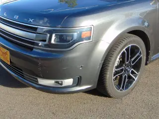 2015 Ford Flex