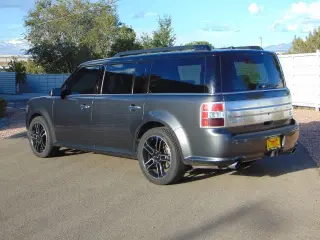 2015 Ford Flex