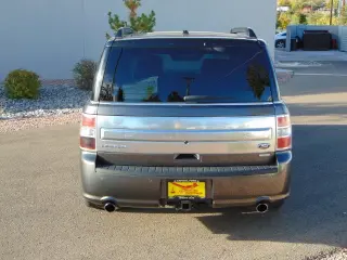 2015 Ford Flex