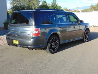 2015 Ford Flex