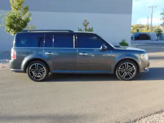 2015 Ford Flex